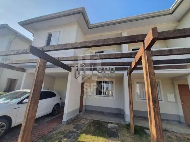 Casa / Sobrado em Condomínio para Venda em São Paulo/SP Veleiros 4 Quartos
