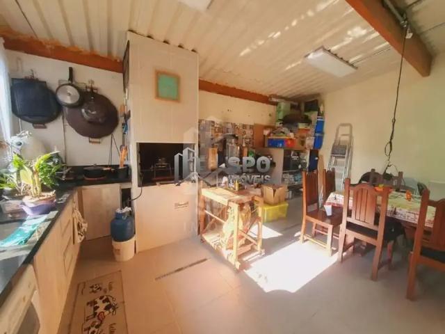 Casa / Sobrado em Condomínio para Venda em São Paulo/SP Veleiros 4 Quartos