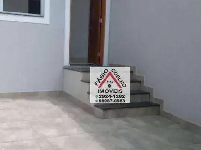 Casa / Sobrado em Condomínio para Venda em São Paulo/SP Vila Constança 2 Quartos