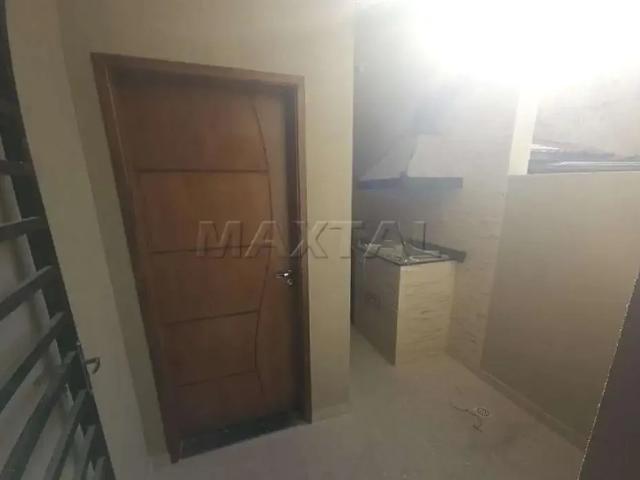 Casa / Sobrado em Condomínio para Venda em São Paulo/SP Vila Constança 2 Quartos