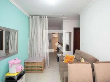 Casa / Sobrado em Condomínio para Venda em São Paulo/SP Vila Constança 2 Quartos