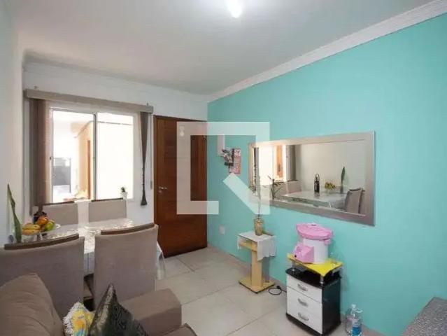 Casa / Sobrado em Condomínio para Venda em São Paulo/SP Vila Constança 2 Quartos