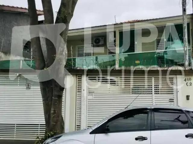 Casa / Sobrado em Condomínio para Venda em São Paulo/SP Vila Constança 3 Quartos