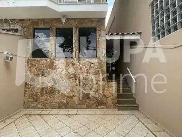 Casa / Sobrado em Condomínio para Venda em São Paulo/SP Vila Constança 3 Quartos