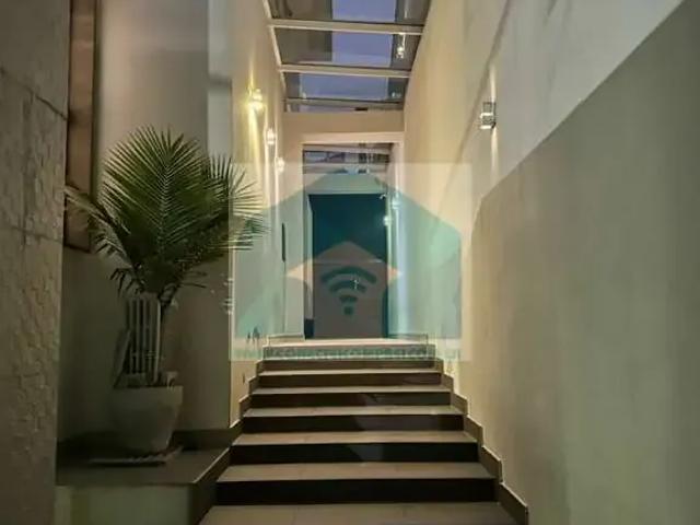 Casa / Sobrado em Condomínio para Venda em São Paulo/SP Vila Cordeiro 3 Quartos