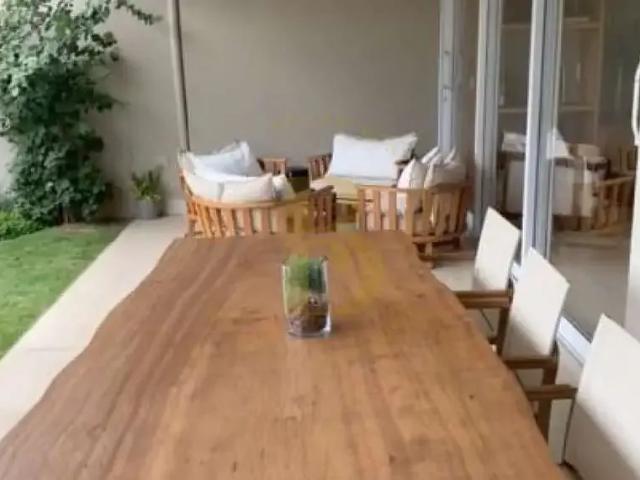 Casa / Sobrado em Condomínio para Venda em São Paulo/SP Vila Cordeiro 3 Quartos