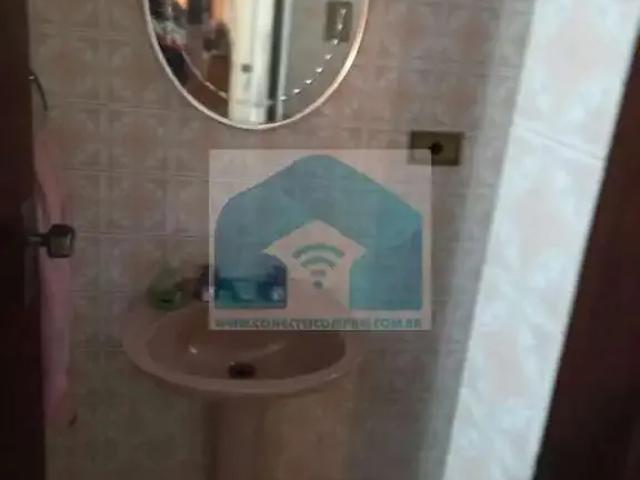Casa / Sobrado em Condomínio para Venda em São Paulo/SP Vila Cordeiro 3 Quartos