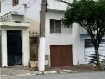 Casa / Sobrado em Condomínio para Venda em São Paulo/SP Vila Califórnia 5 Quartos
