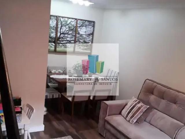 Casa / Sobrado em Condomínio para Venda em São Paulo/SP Vila Campo Grande 2 Quartos
