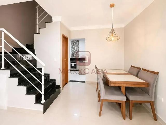 Casa / Sobrado em Condomínio para Venda em São Paulo/SP Vila Campo Grande 3 Quartos