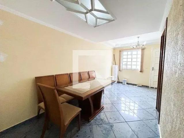 Casa / Sobrado em Condomínio para Venda em São Paulo/SP Vila Campo Grande 3 Quartos