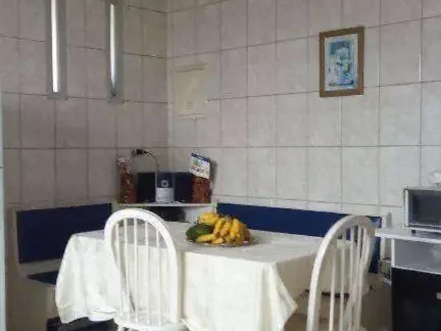 Casa / Sobrado em Condomínio para Venda em São Paulo/SP Vila Campo Grande 3 Quartos
