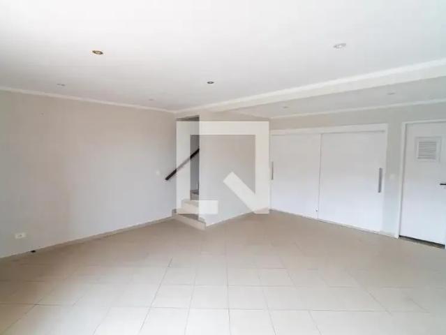 Casa / Sobrado em Condomínio para Venda em São Paulo/SP Vila Campestre 3 Quartos