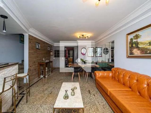 Casa / Sobrado em Condomínio para Venda em São Paulo/SP Vila Campestre 3 Quartos