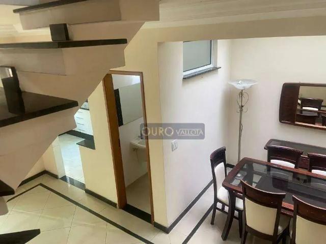 Casa / Sobrado em Condomínio para Venda em São Paulo/SP Vila Canero 3 Quartos