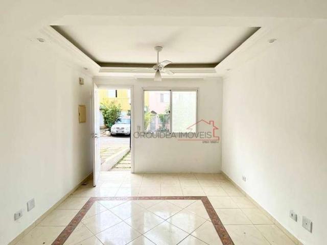 Casa / Sobrado em Condomínio para Venda em São Paulo/SP Vila Caraguatá 3 Quartos