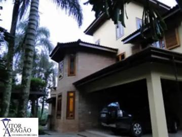 Casa / Sobrado em Condomínio para Venda em São Paulo/SP Vila Caraguatá 3 Quartos