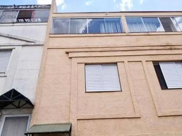 Casa / Sobrado em Condomínio para Venda em São Paulo/SP Vila Caraguatá 3 Quartos