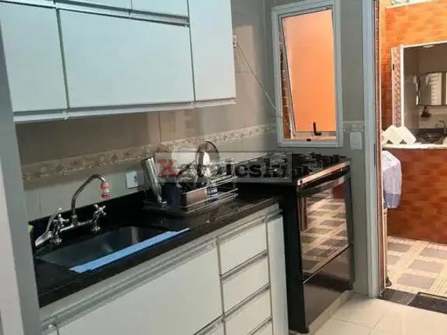 Casa / Sobrado em Condomínio para Venda em São Paulo/SP Vila Caraguatá 4 Quartos