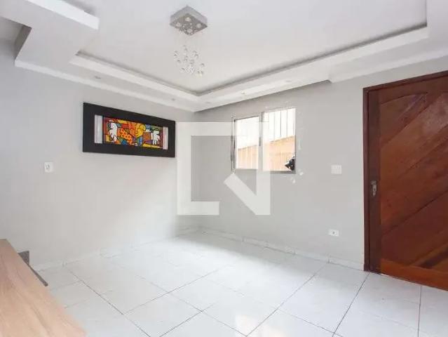 Casa / Sobrado em Condomínio para Venda em São Paulo/SP Vila Carmosina 2 Quartos