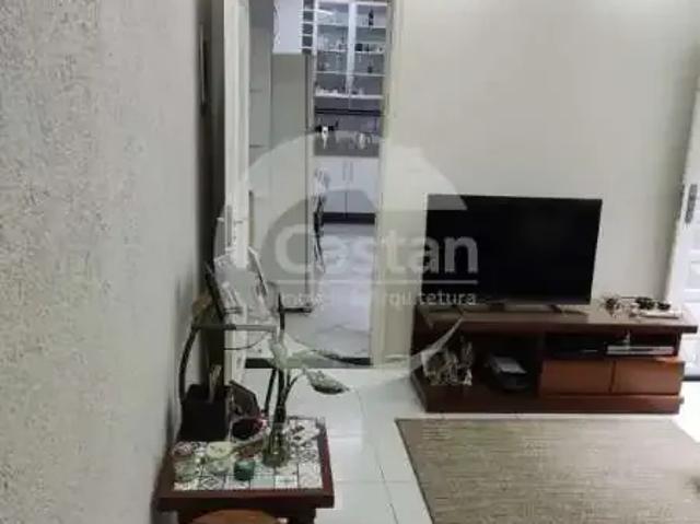 Casa / Sobrado em Condomínio para Venda em São Paulo/SP Vila Carrão 2 Quartos