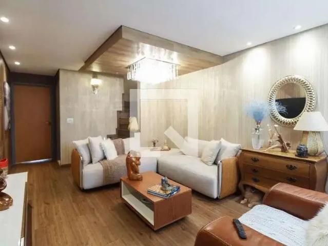 Casa / Sobrado em Condomínio para Venda em São Paulo/SP Vila Carrão 2 Quartos