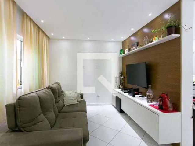 Casa / Sobrado em Condomínio para Venda em São Paulo/SP Vila Carrão 2 Quartos