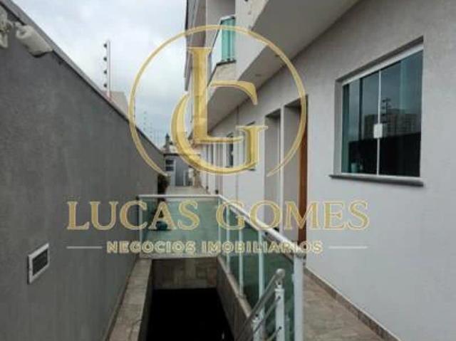 Casa / Sobrado em Condomínio para Venda em São Paulo/SP Vila Carrão 2 Quartos