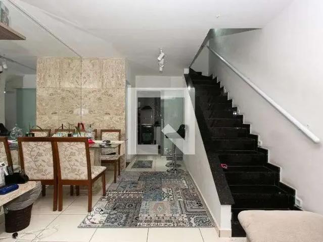 Casa / Sobrado em Condomínio para Venda em São Paulo/SP Vila Carrão 2 Quartos
