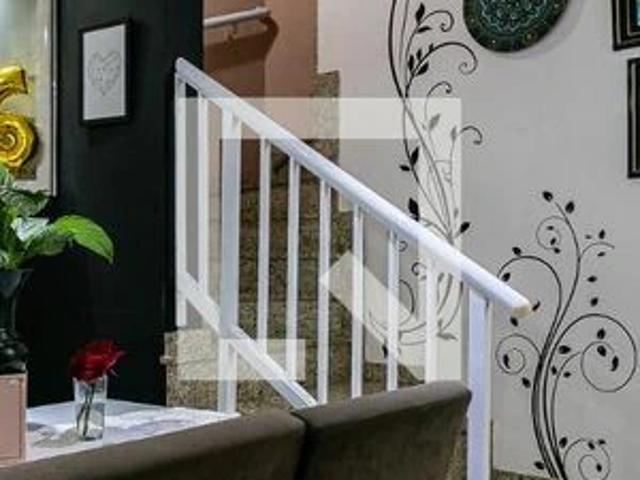 Casa / Sobrado em Condomínio para Venda em São Paulo/SP Vila Carrão 2 Quartos