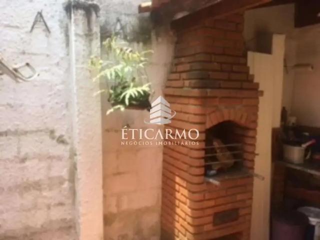 Casa / Sobrado em Condomínio para Venda em São Paulo/SP Vila Carrão 2 Quartos