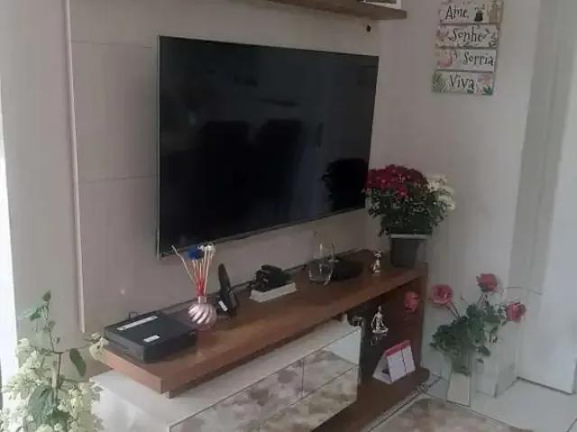 Casa / Sobrado em Condomínio para Venda em São Paulo/SP Vila Carrão 2 Quartos