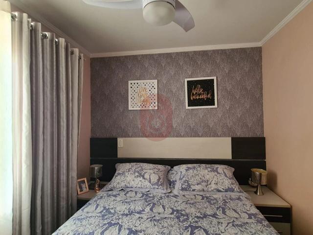 Casa / Sobrado em Condomínio para Venda em São Paulo/SP Vila Carrão 2 Quartos