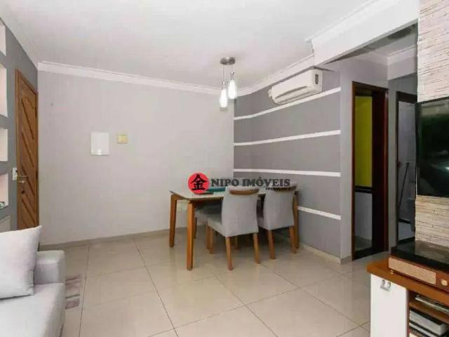 Casa / Sobrado em Condomínio para Venda em São Paulo/SP Vila Carrão 3 Quartos