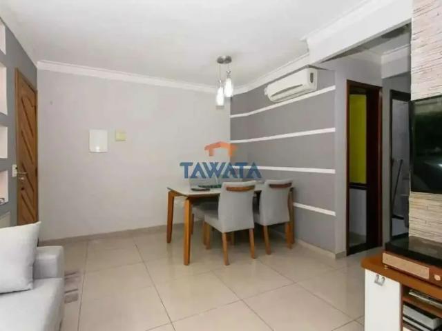 Casa / Sobrado em Condomínio para Venda em São Paulo/SP Vila Carrão 3 Quartos