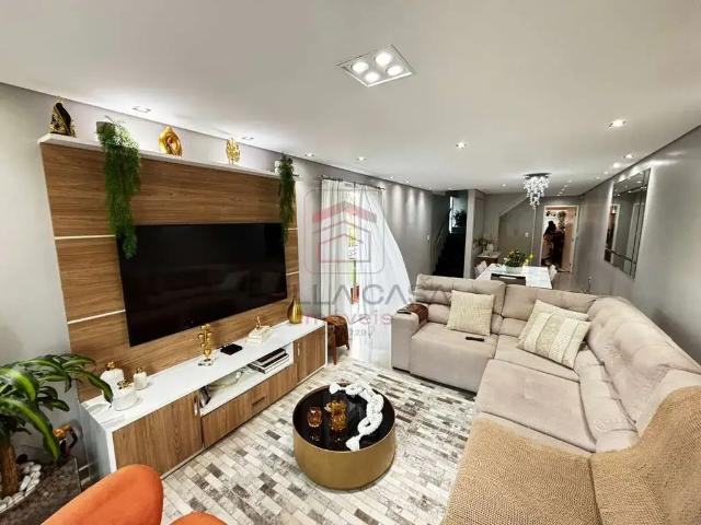 Casa / Sobrado em Condomínio para Venda em São Paulo/SP Vila Carrão 3 Quartos