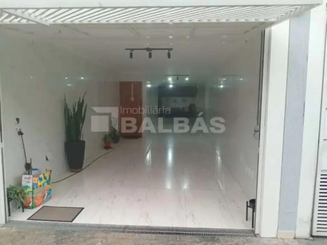 Casa / Sobrado em Condomínio para Venda em São Paulo/SP Vila Carrão 3 Quartos