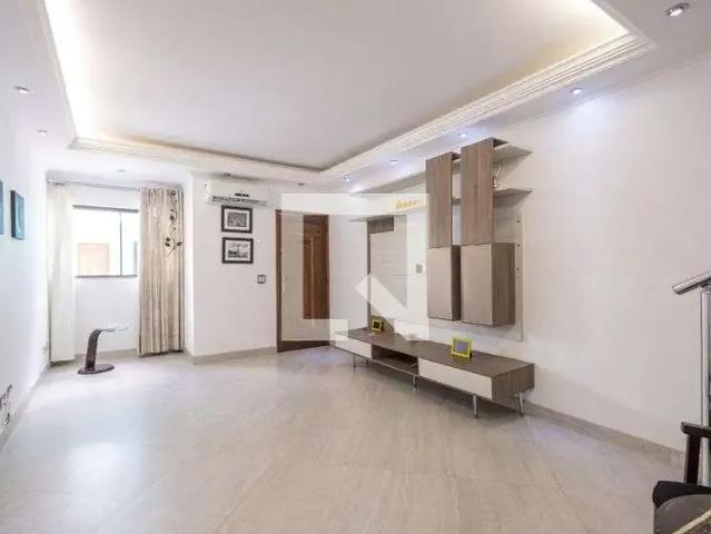 Casa / Sobrado em Condomínio para Venda em São Paulo/SP Vila Carrão 3 Quartos