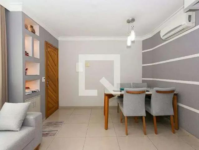 Casa / Sobrado em Condomínio para Venda em São Paulo/SP Vila Carrão 3 Quartos