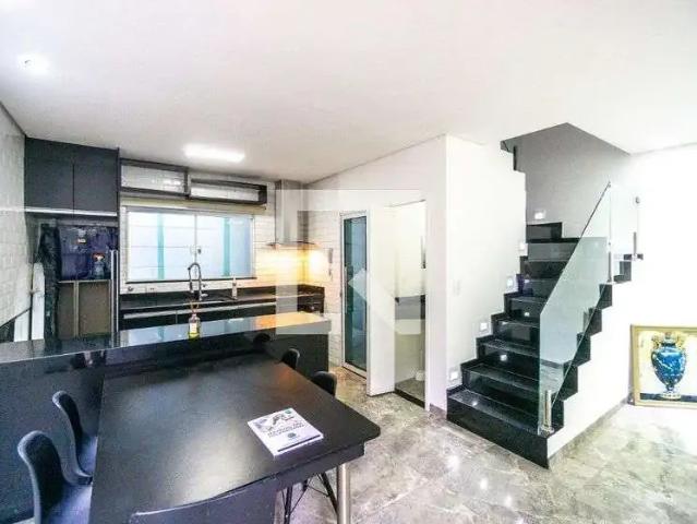 Casa / Sobrado em Condomínio para Venda em São Paulo/SP Vila Carrão 3 Quartos