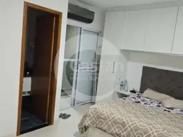 Casa / Sobrado em Condomínio para Venda em São Paulo/SP Vila Carrão 3 Quartos