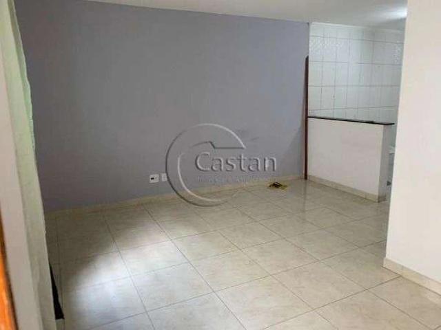 Casa / Sobrado em Condomínio para Venda em São Paulo/SP Vila Carrão 3 Quartos