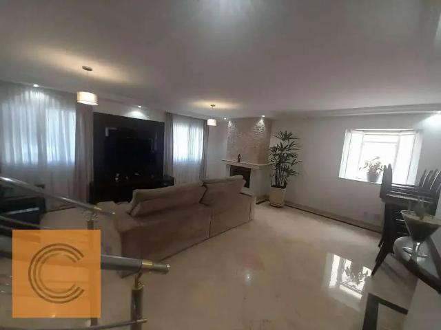 Casa / Sobrado em Condomínio para Venda em São Paulo/SP Vila Carrão 3 Quartos