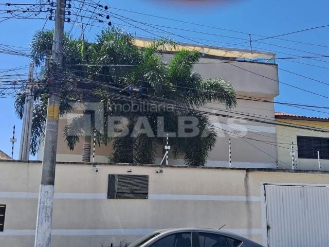 Casa / Sobrado em Condomínio para Venda em São Paulo/SP Vila Carrão 3 Quartos