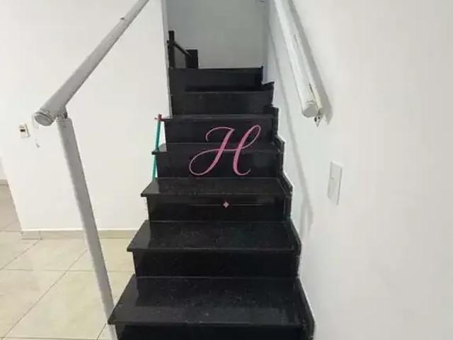 Casa / Sobrado em Condomínio para Venda em São Paulo/SP Vila Carrão 3 Quartos