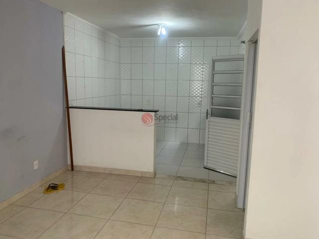 Casa / Sobrado em Condomínio para Venda em São Paulo/SP Vila Carrão 3 Quartos