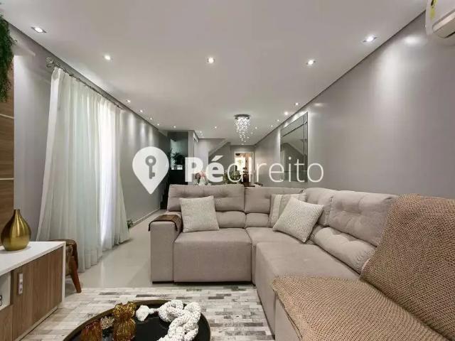 Casa / Sobrado em Condomínio para Venda em São Paulo/SP Vila Carrão 3 Quartos
