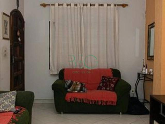 Casa / Sobrado em Condomínio para Venda em São Paulo/SP Vila Carrão 4 Quartos