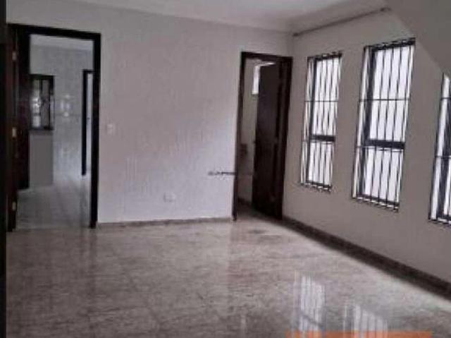 Casa / Sobrado em Condomínio para Venda em São Paulo/SP Vila Cláudia 4 Quartos