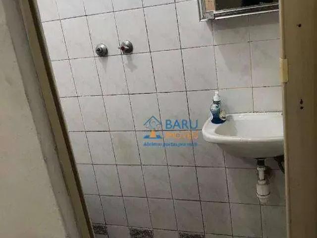 Casa / Sobrado em Condomínio para Venda em São Paulo/SP Vila Clementino 3 Quartos